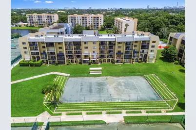 2820 Tennis Club Drive #401, West Palm Beach, FL 33417 - Photo 34