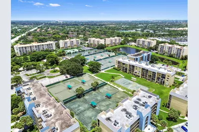 2820 Tennis Club Drive #401, West Palm Beach, FL 33417 - Photo 30