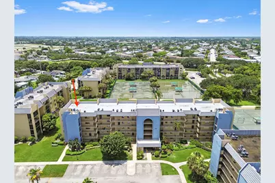 2820 Tennis Club Drive #401, West Palm Beach, FL 33417 - Photo 28