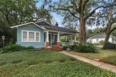 3898 Boone Park Avenue, Jacksonville, FL 32205 - Photo 1