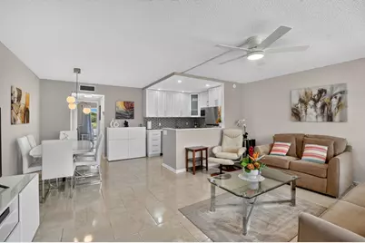 2080 Harwood F #2080, Deerfield Beach, FL 33442 - Photo 2