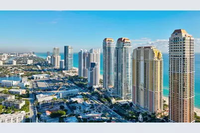 17901 Collins Avenue #1102, Sunny Isles Beach, FL 33160 - Photo 1