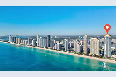 17901 Collins Avenue #1102, Sunny Isles Beach, FL 33160 - Photo 4