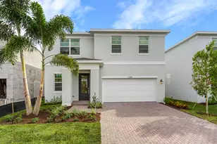 7284 Claudelle St, Lake Worth, FL 33467 - Photo 1