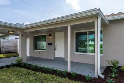 4800 NE 4th Avenue, Oakland Park, FL 33334 - Photo 2