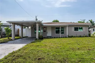 4800 NE 4th Ave, Fort Lauderdale, FL 33334 - Photo 1