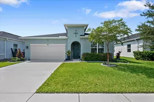 10814 SW Pacini Way, Port Saint Lucie, FL 34987 - Photo 1