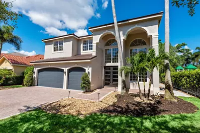 9705 Napoli Woods Lane, Delray Beach, FL 33446 - Photo 2