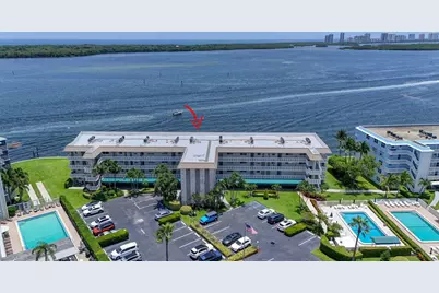52 Yacht Club Drive #305, North Palm Beach, FL 33408 - Photo 4