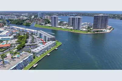52 Yacht Club Drive #305, North Palm Beach, FL 33408 - Photo 2