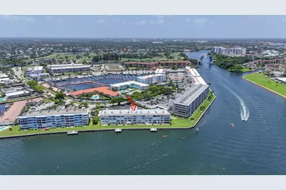 52 Yacht Club Drive #305, North Palm Beach, FL 33408 - Photo 1