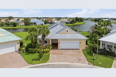116 NW Summerville Court, Port Saint Lucie, FL 34986 - Photo 2