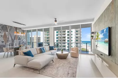 3100 N Ocean Drive #H-1401, Singer Island, FL 33404 - Photo 4