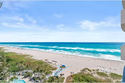 3100 N Ocean Drive #H-1401, Singer Island, FL 33404 - Photo 1