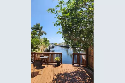 5760 NE 27th Avenue #B, Fort Lauderdale, FL 33308 - Photo 6