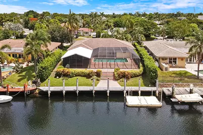 2700 NE 23rd Street, Pompano Beach, FL 33062 - Photo 1