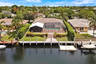 2700 NE 23rd St, Pompano Beach, FL 33062 - Photo 1