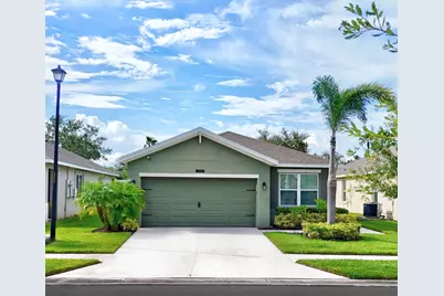 11200 SW Hadley Street, Port Saint Lucie, FL 34987 - Photo 2