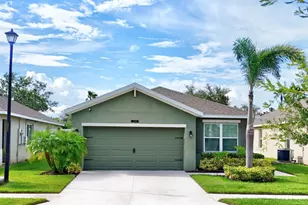 11200 SW Hadley St, Port Saint Lucie, FL 34987 - Photo 2