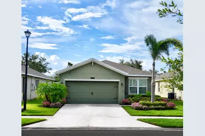 11200 SW Hadley Street, Port Saint Lucie, FL 34987 - Photo 2