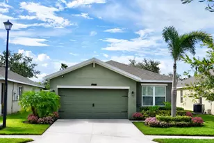 11200 SW Hadley St, Port Saint Lucie, FL 34987 - Photo 2