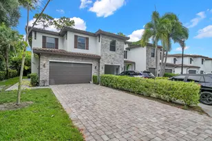 407 Bella Sol Way, West Palm Beach, FL 33406 - Photo 1