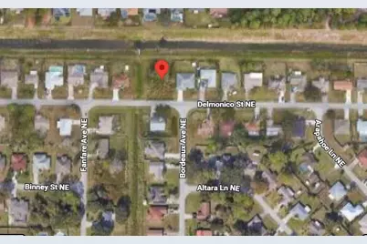 701 Delmonico Street NE, Palm Bay, FL 32907 - Photo 2