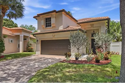 6261 NW 38th Drive, Coral Springs, FL 33067 - Photo 4