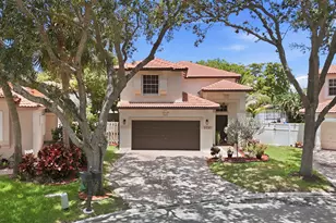 6261 NW 38th Dr, Coral Springs, FL 33067 - Photo 46