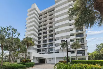 4600 S Ocean Boulevard #301, Highland Beach, FL 33487 - Photo 30