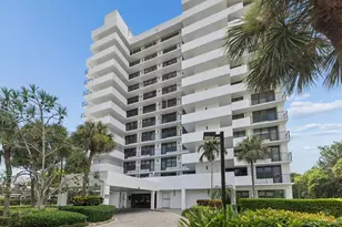 4600 S Ocean Blvd, Highland Beach, FL 33487 - Photo 30