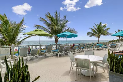 4600 S Ocean Boulevard #301, Highland Beach, FL 33487 - Photo 6