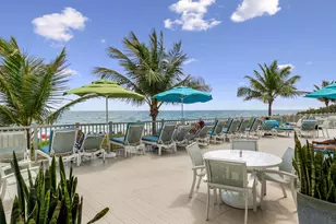 4600 S Ocean Blvd, Highland Beach, FL 33487 - Photo 6