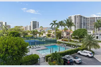 4600 S Ocean Boulevard #301, Highland Beach, FL 33487 - Photo 1