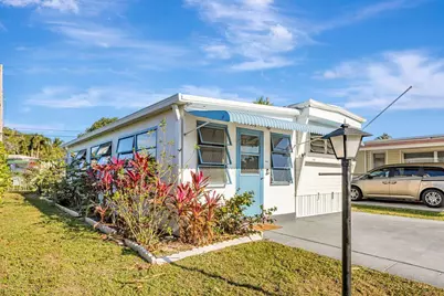 14556 Glenview Drive, Delray Beach, FL 33445 - Photo 2
