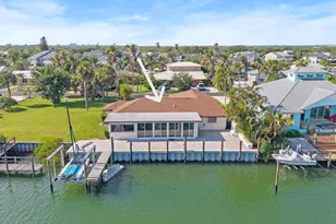272 Bermuda Beach Dr, Hutchinson Island, FL 34949 - Photo 1