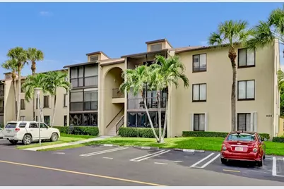 608 Sea Pine Way #E2, Greenacres, FL 33415 - Photo 2