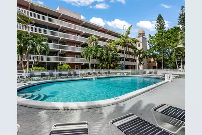 180 NE 12th Avenue #15E, Hallandale Beach, FL 33009 - Photo 22