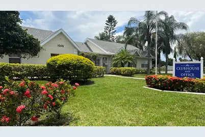 1532 SE Royal Green Cir O-201, Port Saint Lucie, FL 34952 - Photo 46