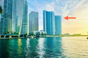 335 S Biscayne Blvd, Miami, FL 33131 - Photo 1