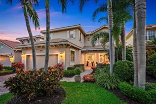 12132 Aviles Cir, Palm Beach Gardens, FL 33418 - Photo 1