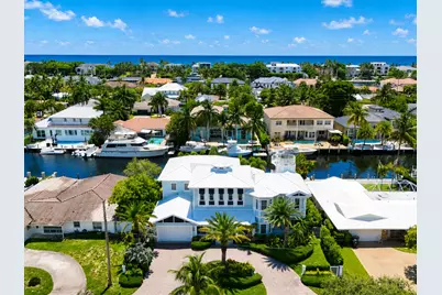3332 NE 29th Avenue, Lighthouse Point, FL 33064 - Photo 1
