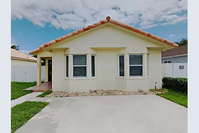 27905 SW 132nd Place, Homestead, FL 33032 - Photo 1