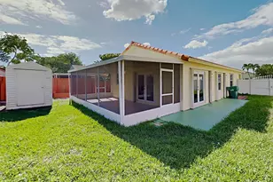 27905 SW 132nd Pl, Homestead, FL 33032 - Photo 26