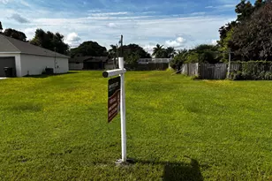 1450 SW Del Rio Blvd, Port Saint Lucie, FL 34953 - Photo 1