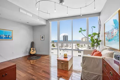 715 Bayshore Drive #Ph4, Fort Lauderdale, FL 33304 - Photo 8