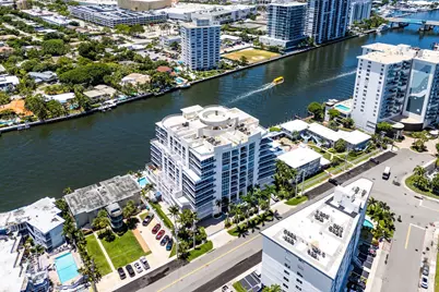 715 Bayshore Drive #Ph4, Fort Lauderdale, FL 33304 - Photo 74