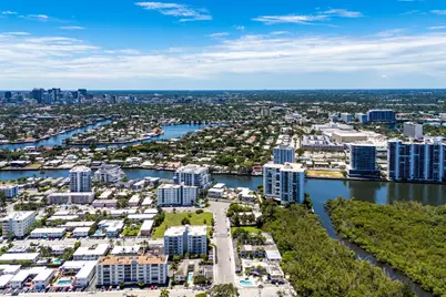 715 Bayshore Drive #Ph4, Fort Lauderdale, FL 33304 - Photo 76