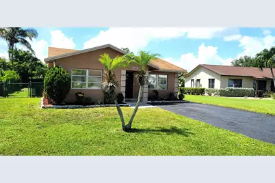 9706 NW 71st Street, Tamarac, FL 33321 - Photo 1