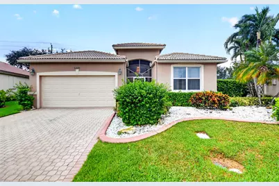 6330 Westchester Club Drive N, Boynton Beach, FL 33437 - Photo 1